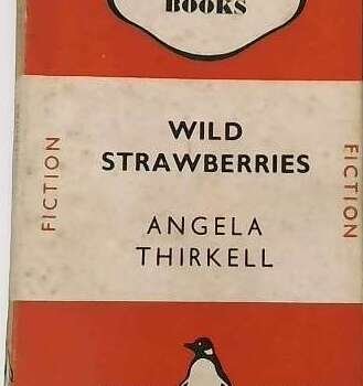 Wild-Strawberries-Angela-Thirkell-Penguin-Books