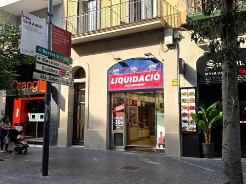 local bickup books and vinyls music sant adria de besos badalona wham