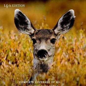 Official-Guide-Americas-National-Parks-14th-Edition-Book
